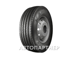 КАМА ЦМК 385/65 R22,5 160K NF 202 **